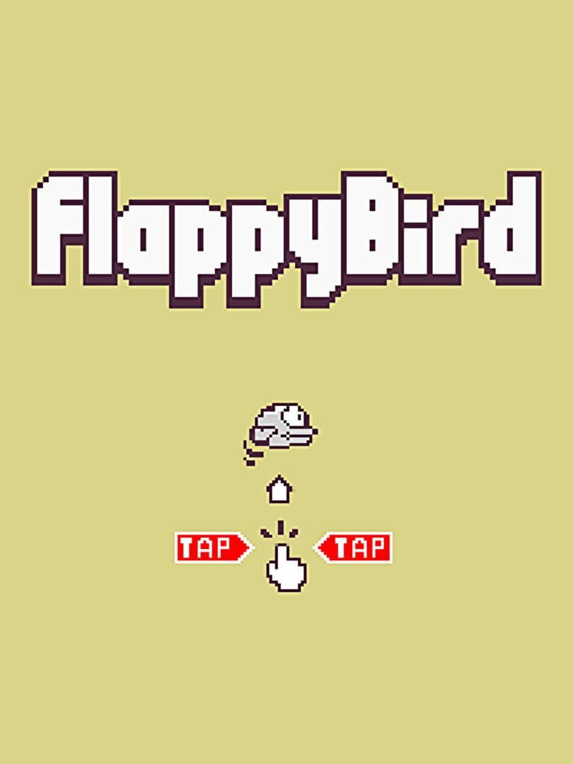 Flappy Bird cover